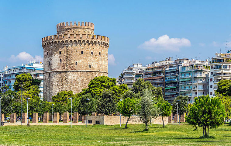 ORTA AVRUPA VE BALKAN TURU