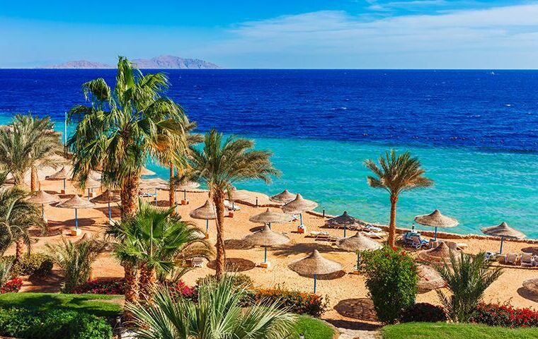 MISIR TURU - SHARM EL SHEIKH - KAHİRE PRAMİTLER TURU