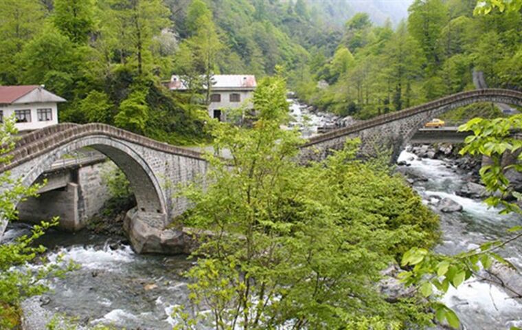 UŞAK ÇIKIŞLI YAYLA YAYLA KARADENİZ