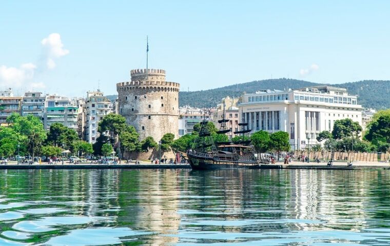 OTOBÜSLE BÜYÜK İTALYA TURU