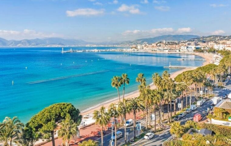 OTOBÜSLE BÜYÜK İTALYA TURU