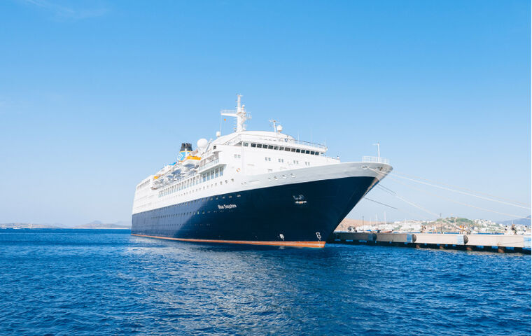 YUNAN ADALARI - ÇEŞME ÇIKIŞLI - 3 GECE 4 GÜN