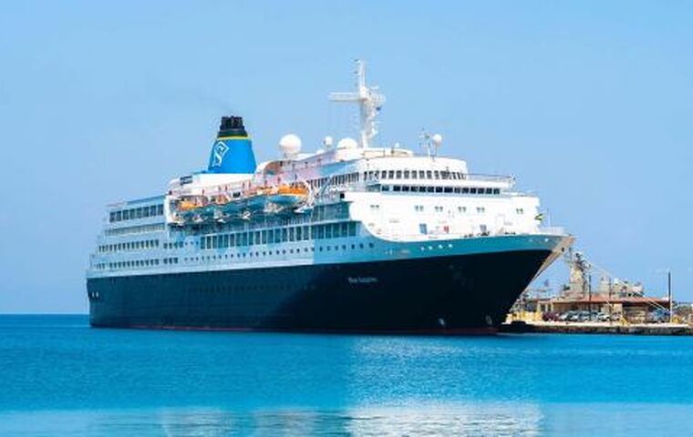 YUNAN ADALARI - ÇEŞME ÇIKIŞLI - 3 GECE 4 GÜN