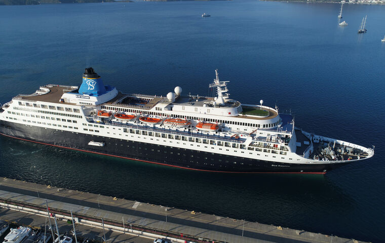 YUNAN ADALARI - ÇEŞME ÇIKIŞLI - 3 GECE 4 GÜN