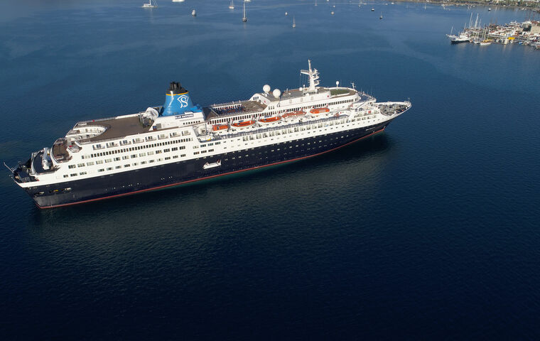 YUNAN ADALARI - ÇEŞME ÇIKIŞLI - 3 GECE 4 GÜN