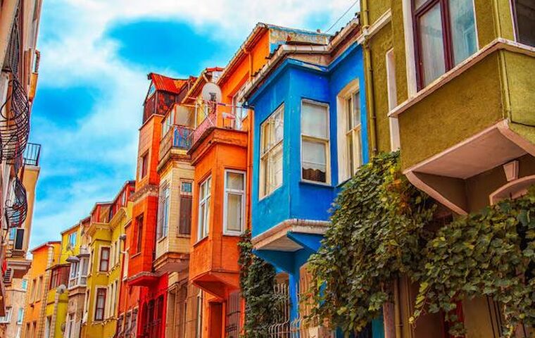 İstanbul Turu 3 Gece 3 Gün FC