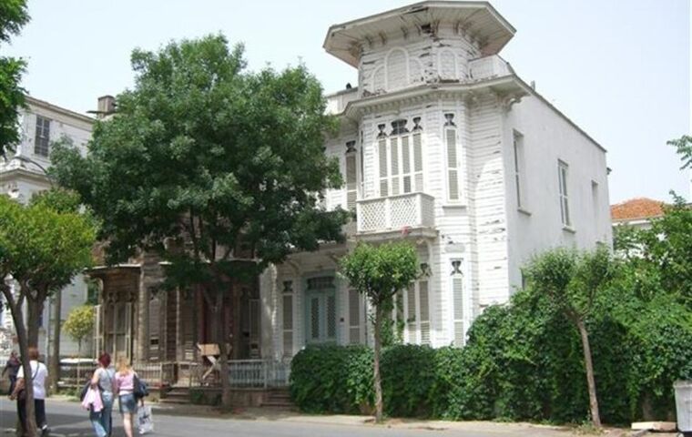 İstanbul Turu 3 Gece 3 Gün FC