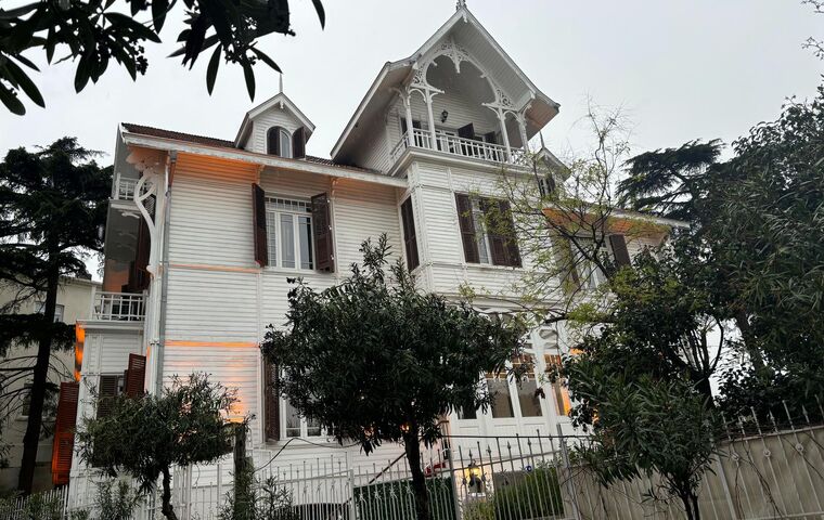 İstanbul Turu 3 Gece 3 Gün FC