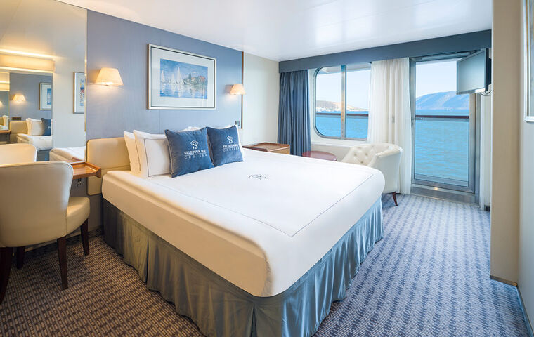 YUNAN ADALARI - ÇEŞME ÇIKIŞLI - 4 GECE 5 GÜN