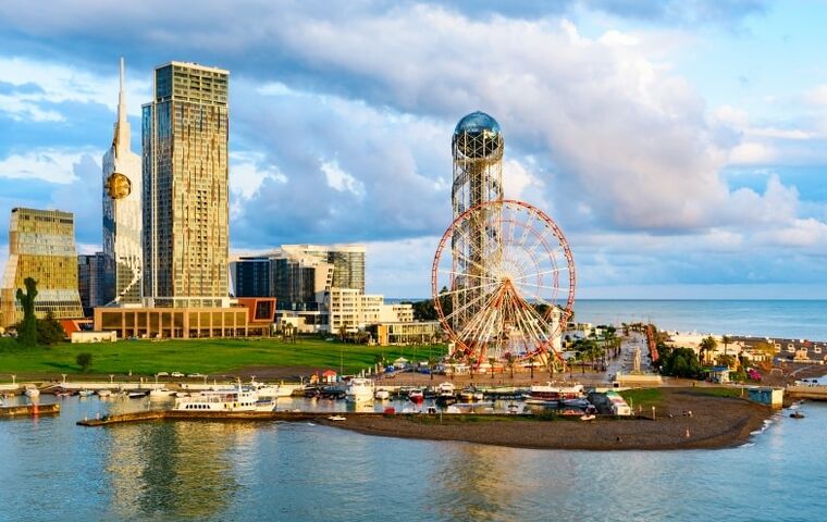 YAYLA YAYLA ÖZEL KARADENİZ TURU FC