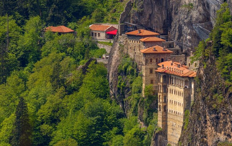 YAYLA YAYLA ÖZEL KARADENİZ TURU FC