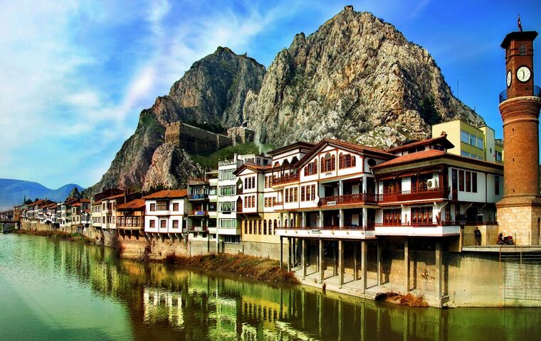 YAYLA YAYLA ÖZEL KARADENİZ TURU FC