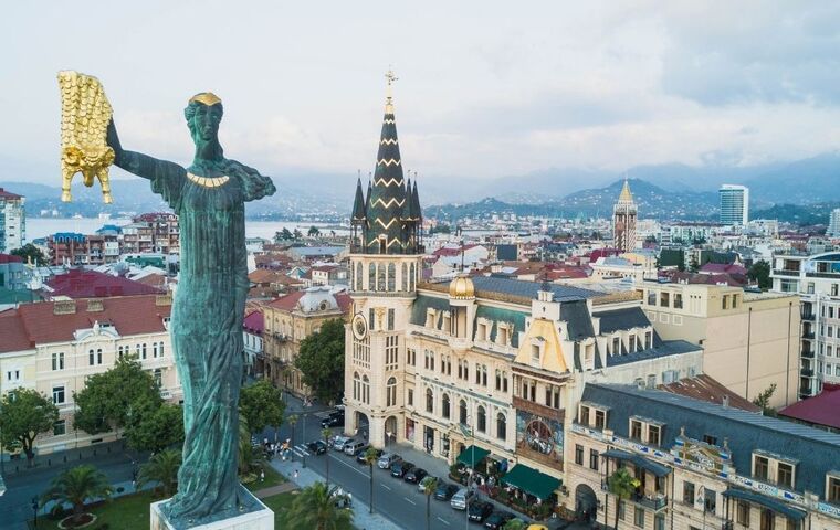 YAYLA YAYLA ÖZEL KARADENİZ TURU FC