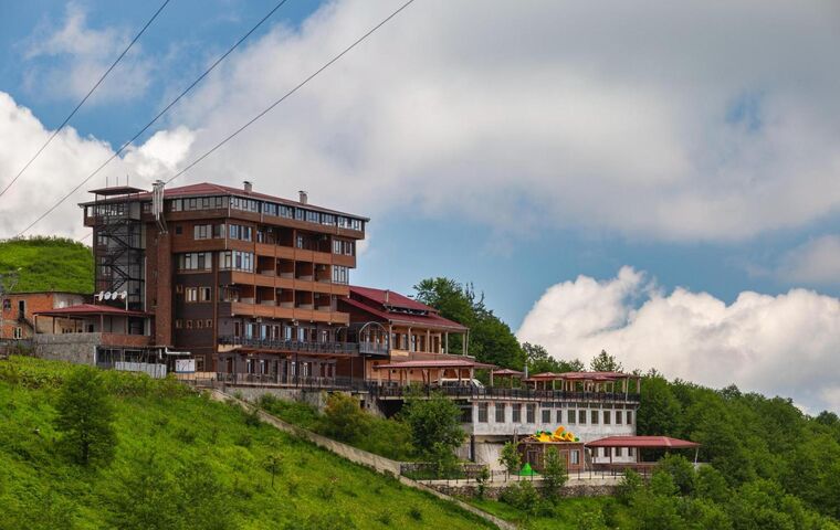 YAYLA YAYLA ÖZEL KARADENİZ TURU FC