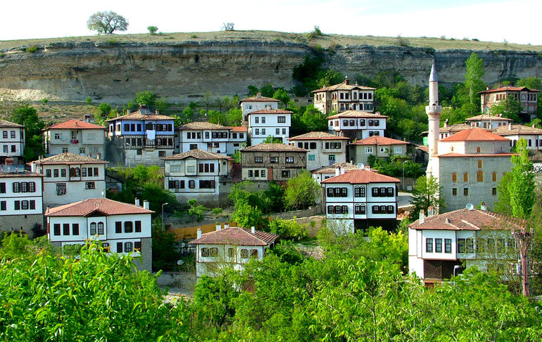 Batı Karadeniz Turu 3 Gece 3 Gün