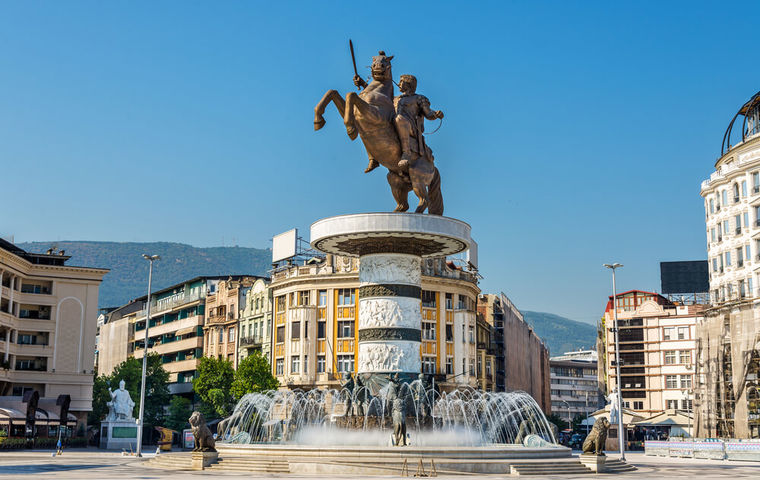 ORTA AVRUPA VE BALKAN ESİNTİSİ