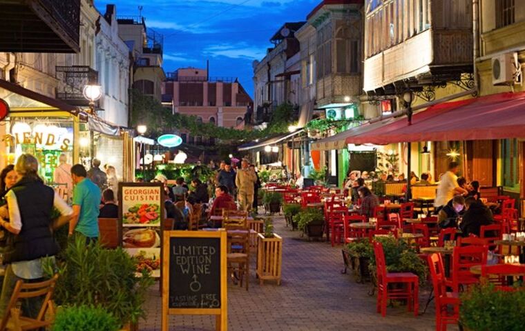 BCL İSKEÇE KARNAVALI TURU