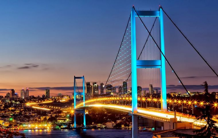 İstanbul - Edirne Turu