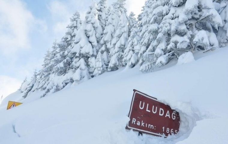 ULUDAĞ BURSA TURU 1 GECE 2 GÜN