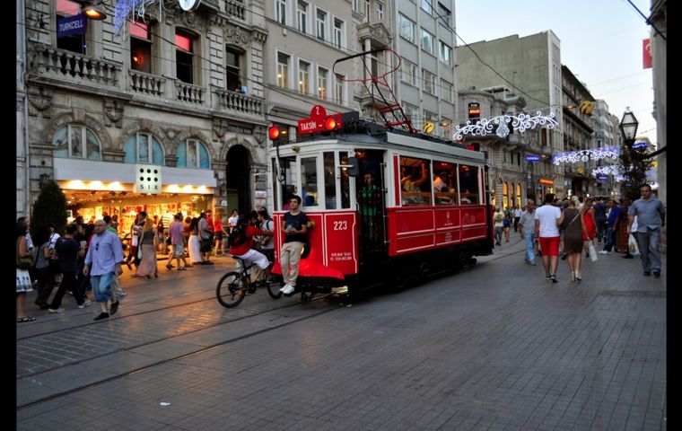 İstanbul - Edirne Turu