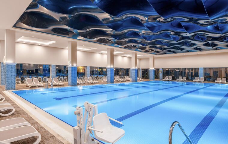 ANTALYA 3 GECE 3 GÜN