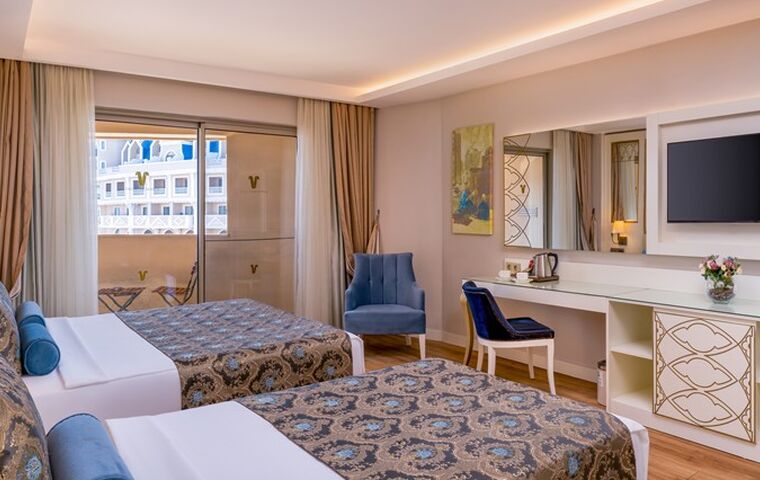 ANTALYA 3 GECE 3 GÜN