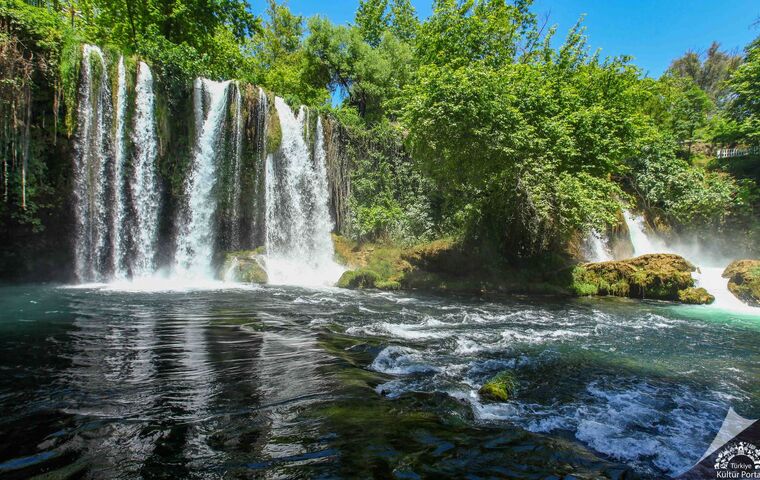 ANTALYA 3 GECE 3 GÜN