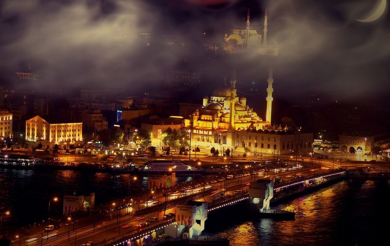 İstanbul - Edirne Turu