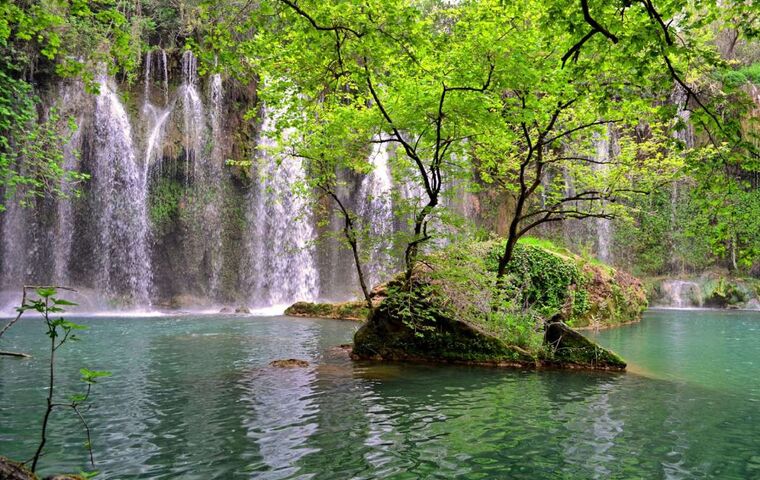 ANTALYA 3 GECE 3 GÜN