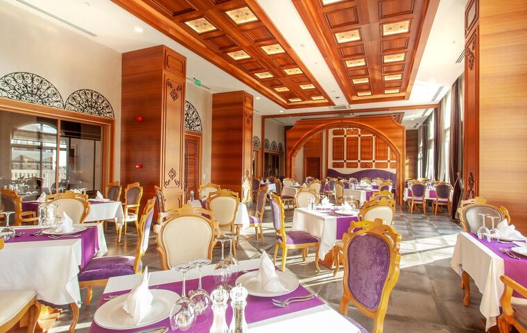 ANTALYA 3 GECE 3 GÜN