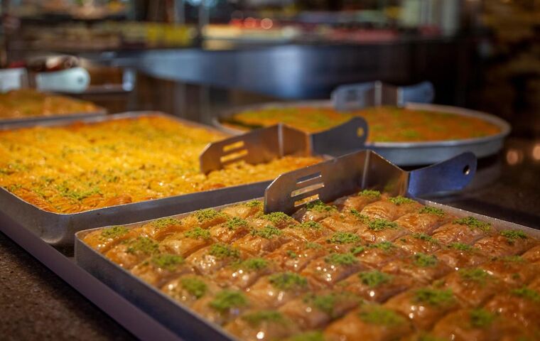 ANTALYA 3 GECE 3 GÜN