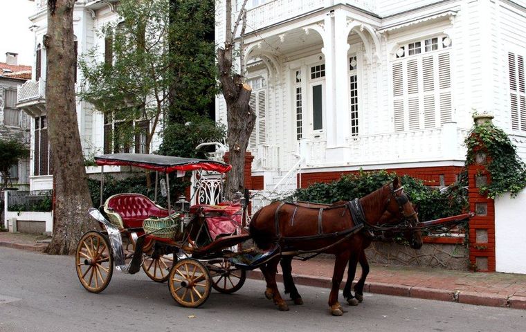 İstanbul - Edirne Turu