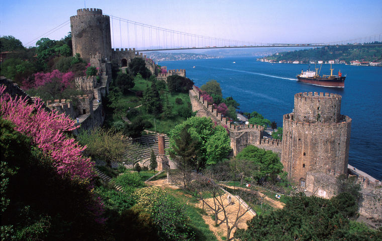 İstanbul - Edirne Turu