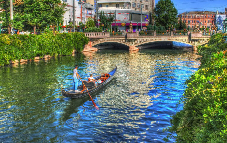 ESKİŞEHİR ve FİRİG VADİSİ TURU