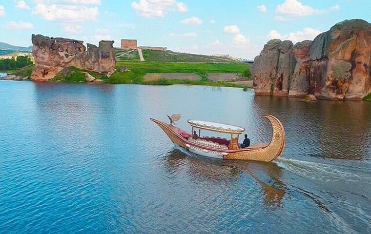 ESKİŞEHİR ve FİRİG VADİSİ TURU