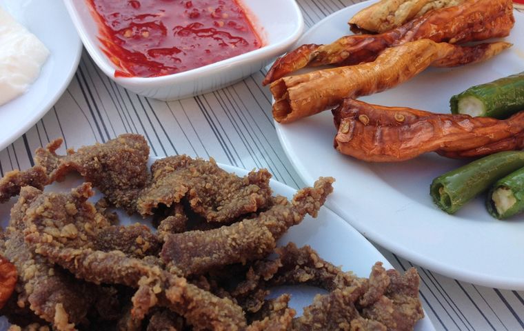 İstanbul - Edirne Turu