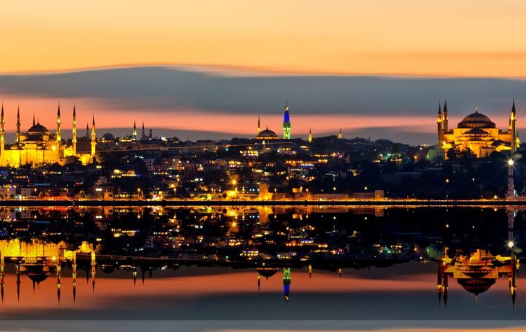 İstanbul - Edirne Turu